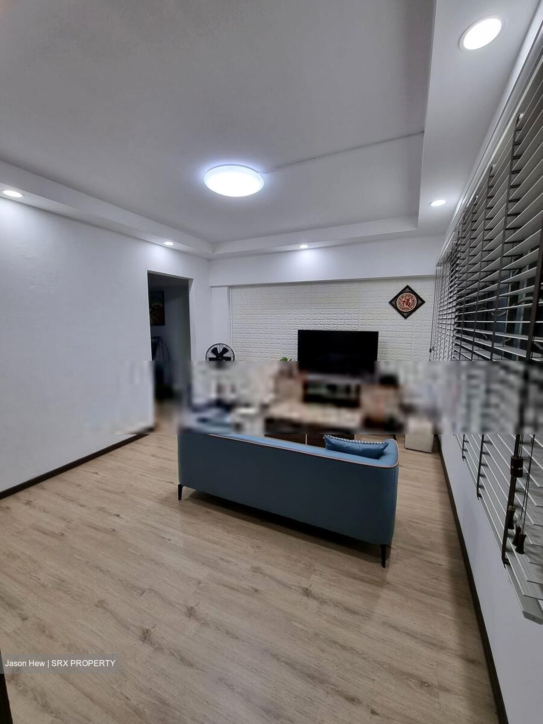 Blk 759 Yishun Street 72 (Yishun), HDB 4 Rooms #400435251